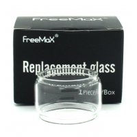 FREEMAX MESH PRO 2 REPLACEMENT GLASS L